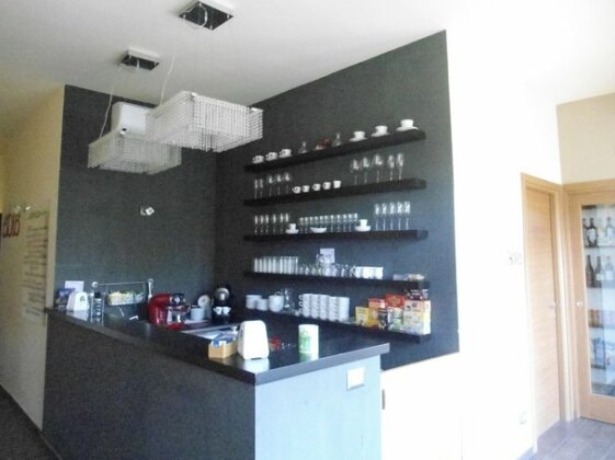 Aida Charming Rooms - Photo3