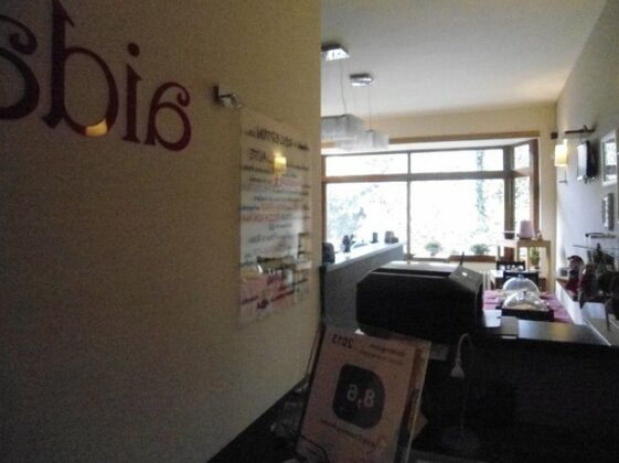 Aida Charming Rooms - Photo5