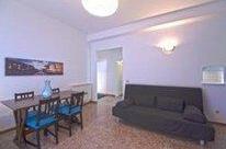 Al Vaticano Apartment Rome