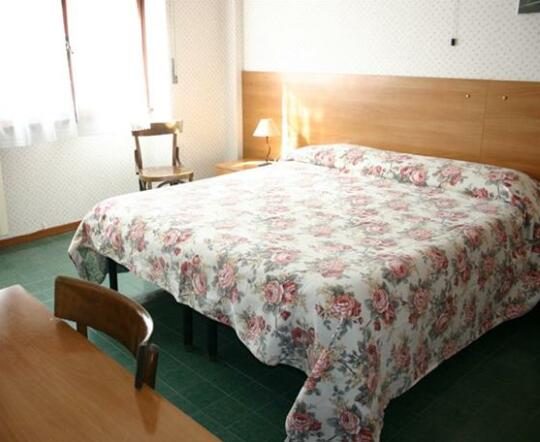 Albergo Anna