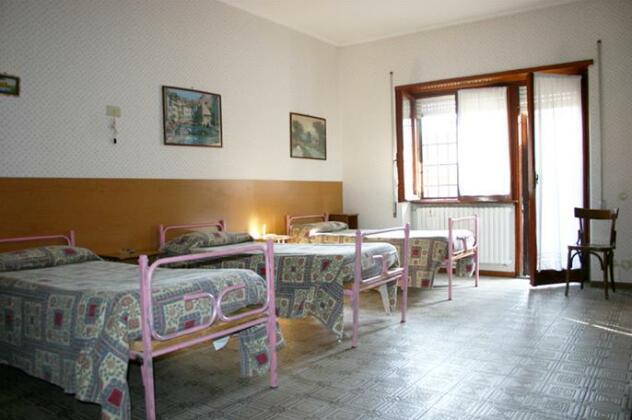 Albergo Anna - Photo3