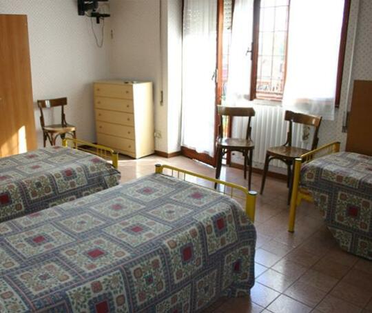 Albergo Anna - Photo4