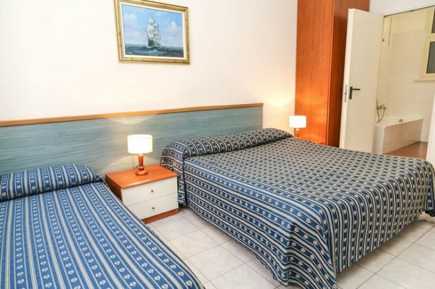 Albergo Athena