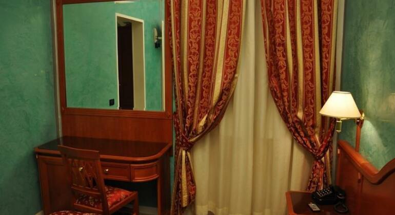 Albergo Sandra - Photo5