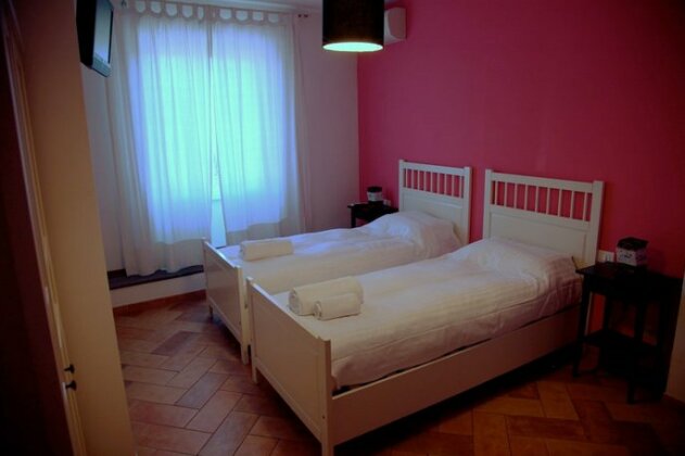 Alchimia B&B - Photo2