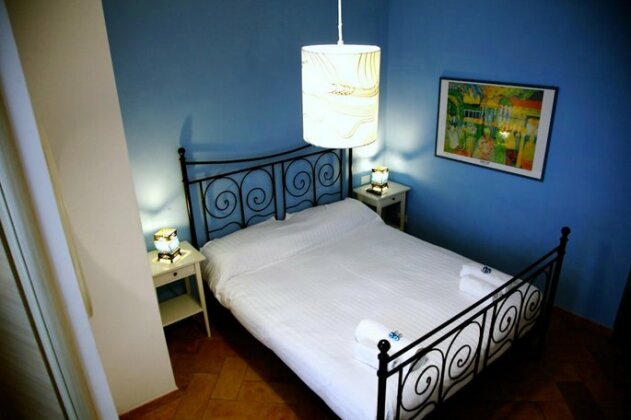 Alchimia B&B - Photo5