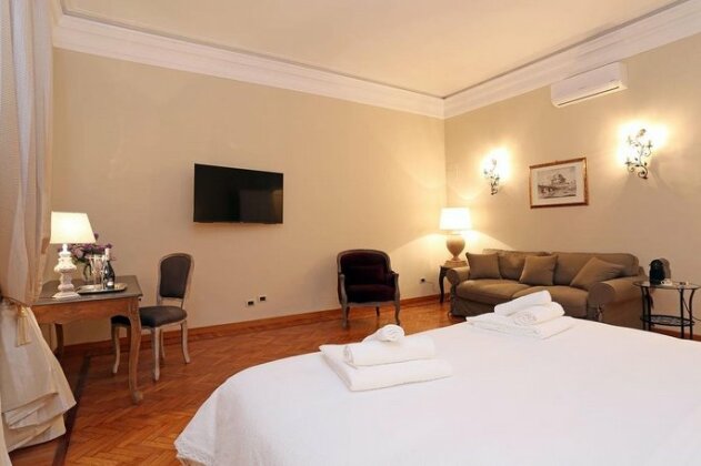 Alex Suites - Photo4