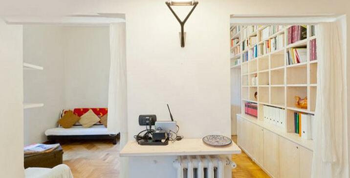 Alice Apartement - Photo3