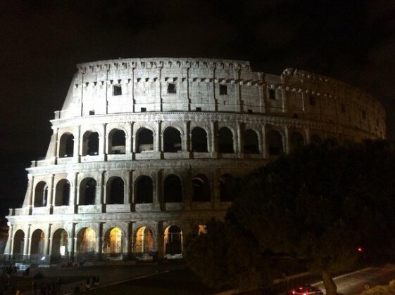 Alloggio Turistico al Colosseo - Photo2