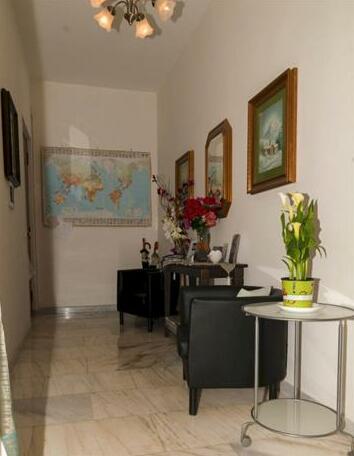 Altamira B&B - Photo2