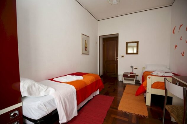 Anastasio II Bed & Breakfast - Photo5