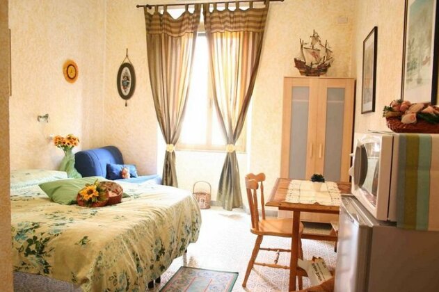 Angeli di Matilde Bed and Breakfast Rome