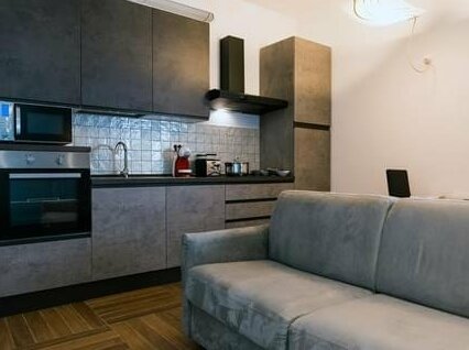 Angelina Apartment - Roma Monteverde - Photo5