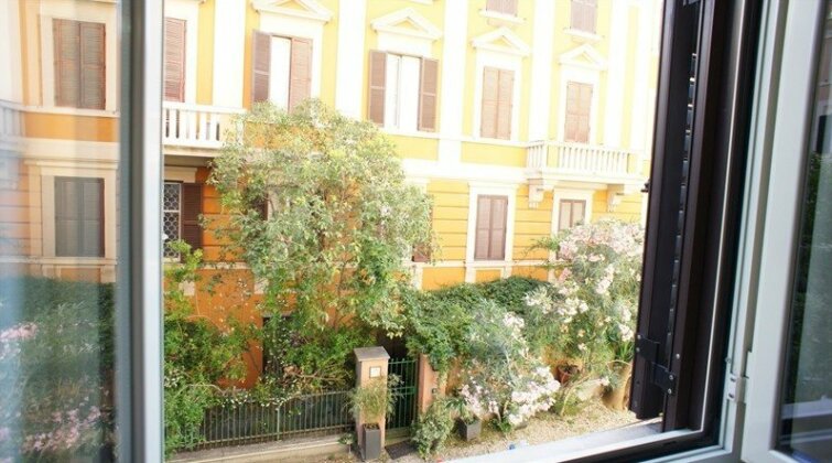 Angoletto di Trastevere