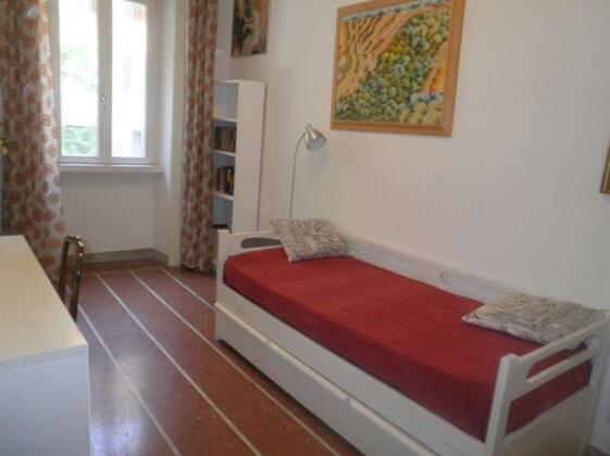 Anna B&B Roma