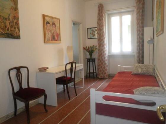 Anna B&B Roma - Photo2