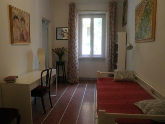 Anna B&B Roma - Photo5