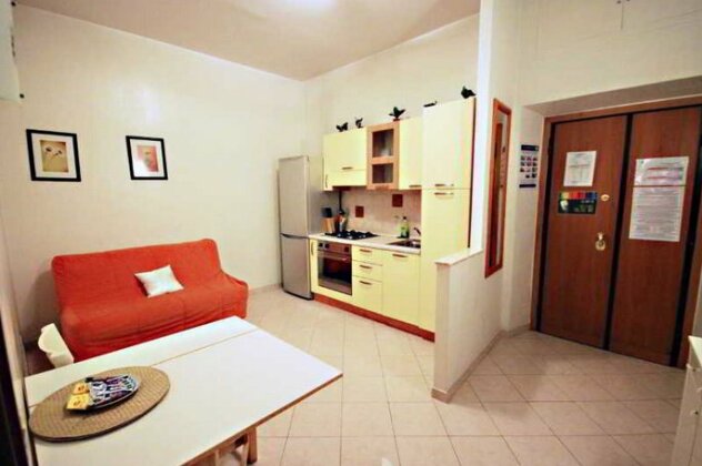 Aparthotel Ota Trevi Foutain Suite - Photo3