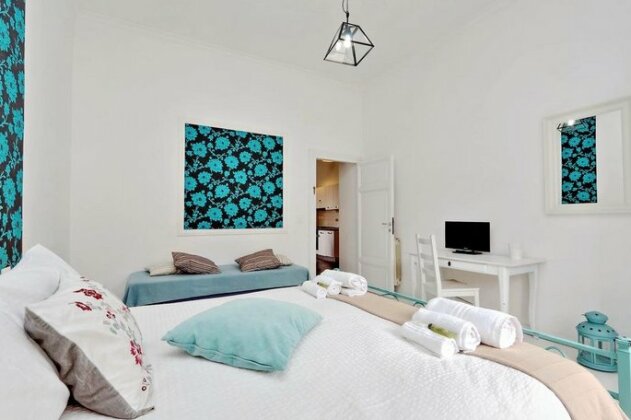 Apartment Antonia Rome - Photo4