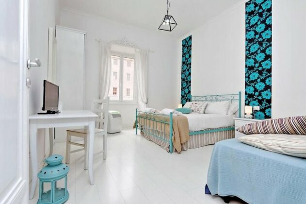 Apartment Antonia Rome - Photo5