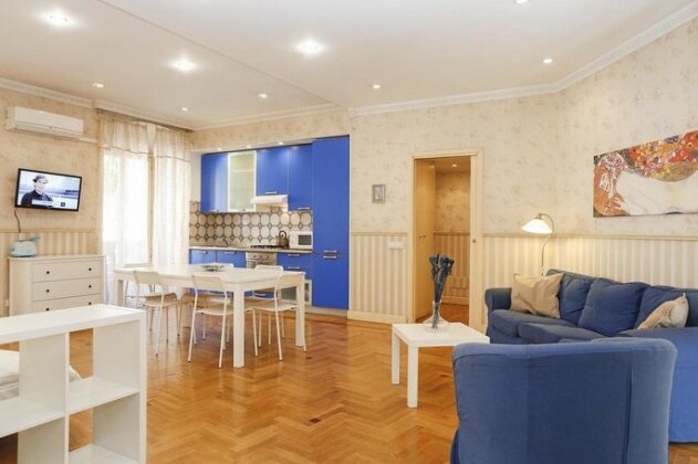 Apartment Felice Rome - Photo2