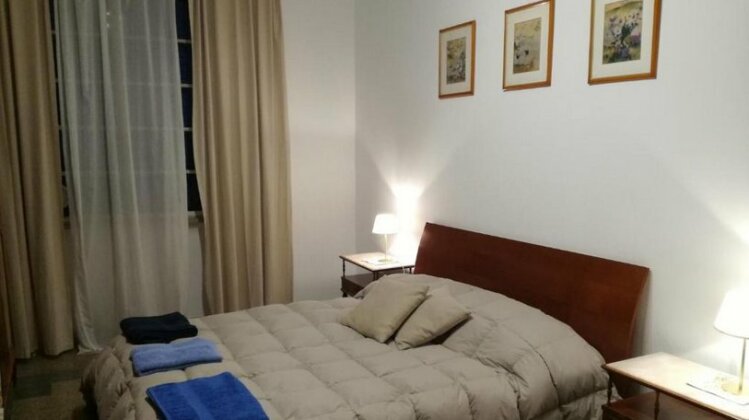 Apartment Flaminio