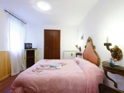 Apartment Il Villino Roma