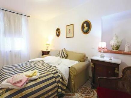 Apartment Il Villino Roma - Photo3