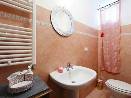 Apartment Il Villino Roma - Photo5