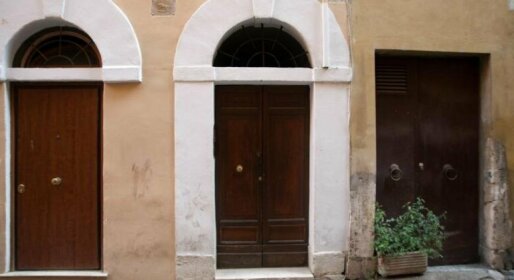 Apartment in Historical Centre of Rome