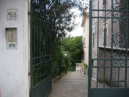 Apartment in Vatican