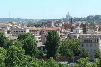 Apartment Loft Testaccio Roma Rome