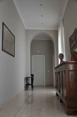 Apartment Residenza Mellini 34 - Photo2