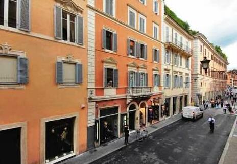 Apartment Roma By Fellini Roma - Photo2