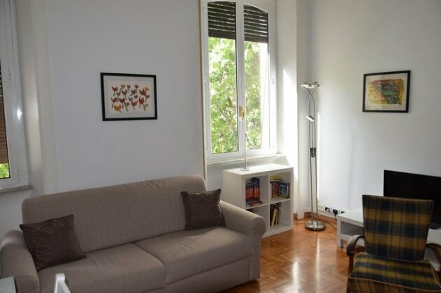 Apartment Tempio - Photo5