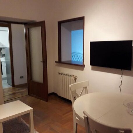 Apartment Termini - Photo2