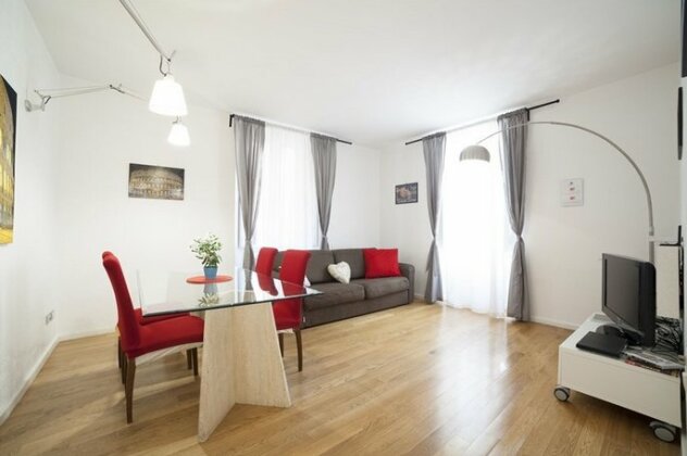 Apartment Termini10 - Photo3