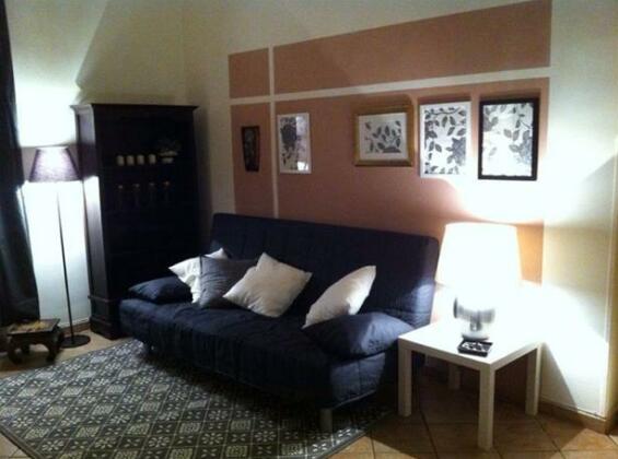 Apartment Trasteverome51 - Photo4