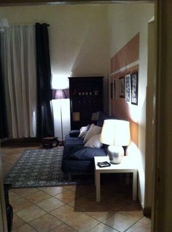 Apartment Trasteverome51 - Photo5