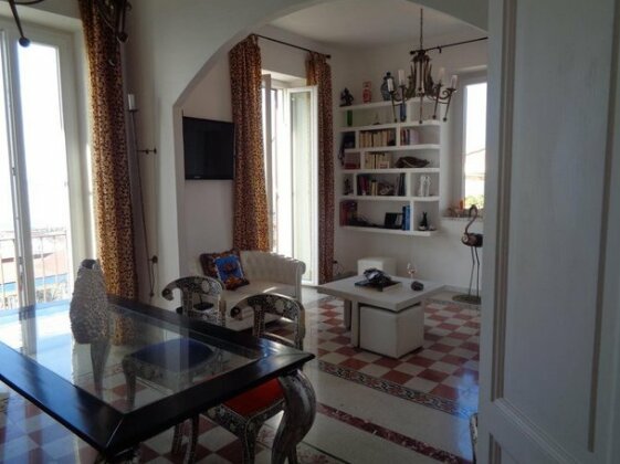 Apartment with seaview Rome - Photo5