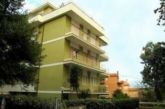 Apartment Zefiro E Mistral Roma - Photo3