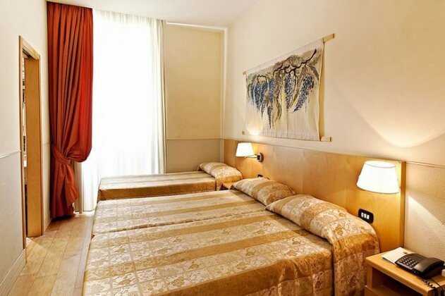 Aphrodite Hotel Rome - Photo5