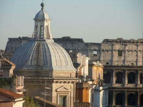 Apollo Hotel Rome