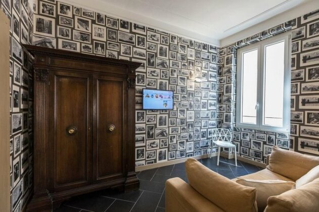 App Condotti Luxury Apartment In Rome - Photo4