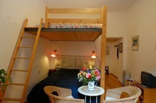 Appartamenti Mastro Giorgio 3000 - Photo2