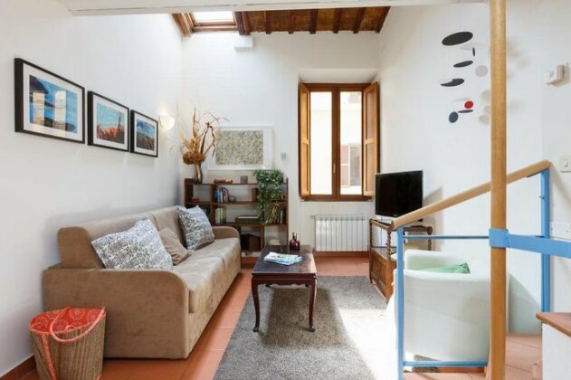 Appartamento Borgo Vittorio - Photo5