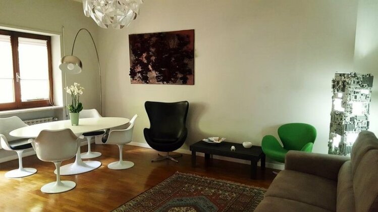 Appartamento Design Flaminio - Photo4