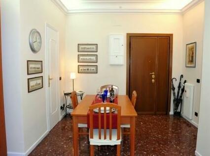 Appartamento Domus Gordiani Rome - Photo2