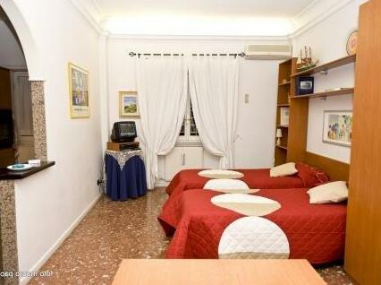Appartamento Domus Gordiani Rome - Photo3