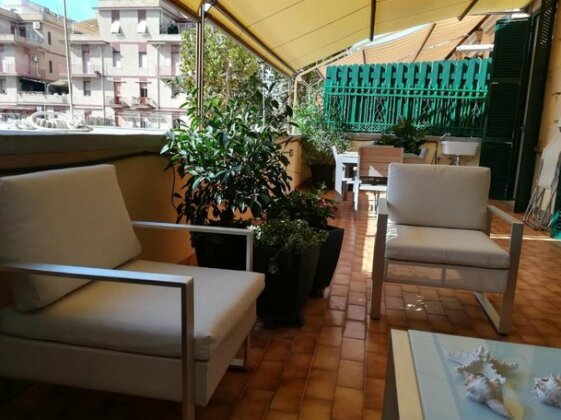 Appartamento Piazza Anco Marzio - Photo4
